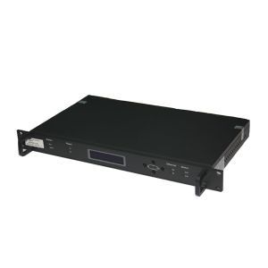 10mW Direct Modulation 1550nm Transmitter / CATV Laser Transmitter 1U 19'' Rack