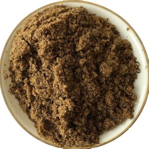 Cheap Feed Grade Mealworm Powder with Ventilate Storage Temperature for sale