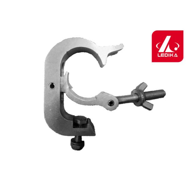 Quality 50mm Trigger Hook Clamp Truss Accessories Hanging Light Audio wholesale