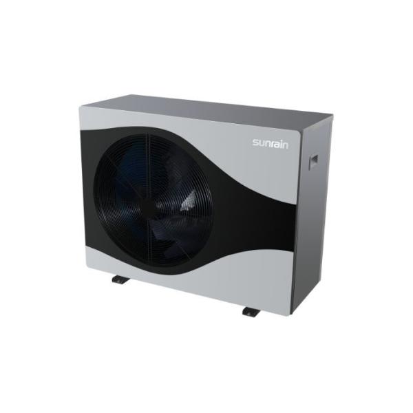 Quality Efficient Heating And Cooling Heat Pump WIFI R32 Environment Friendly Refrigerant wholesale