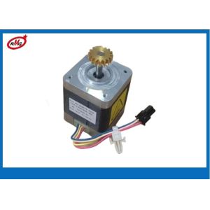 ATM Machine Parts Diebold Nixdorf DN Series CHT Lower Transport RM4V motor assy