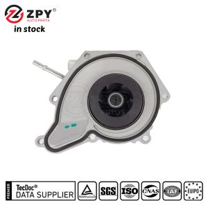 ZPY 06E121018L High Quality Engine Water Pump For Audi A4 A6 A7 A8 Q7 3.0T