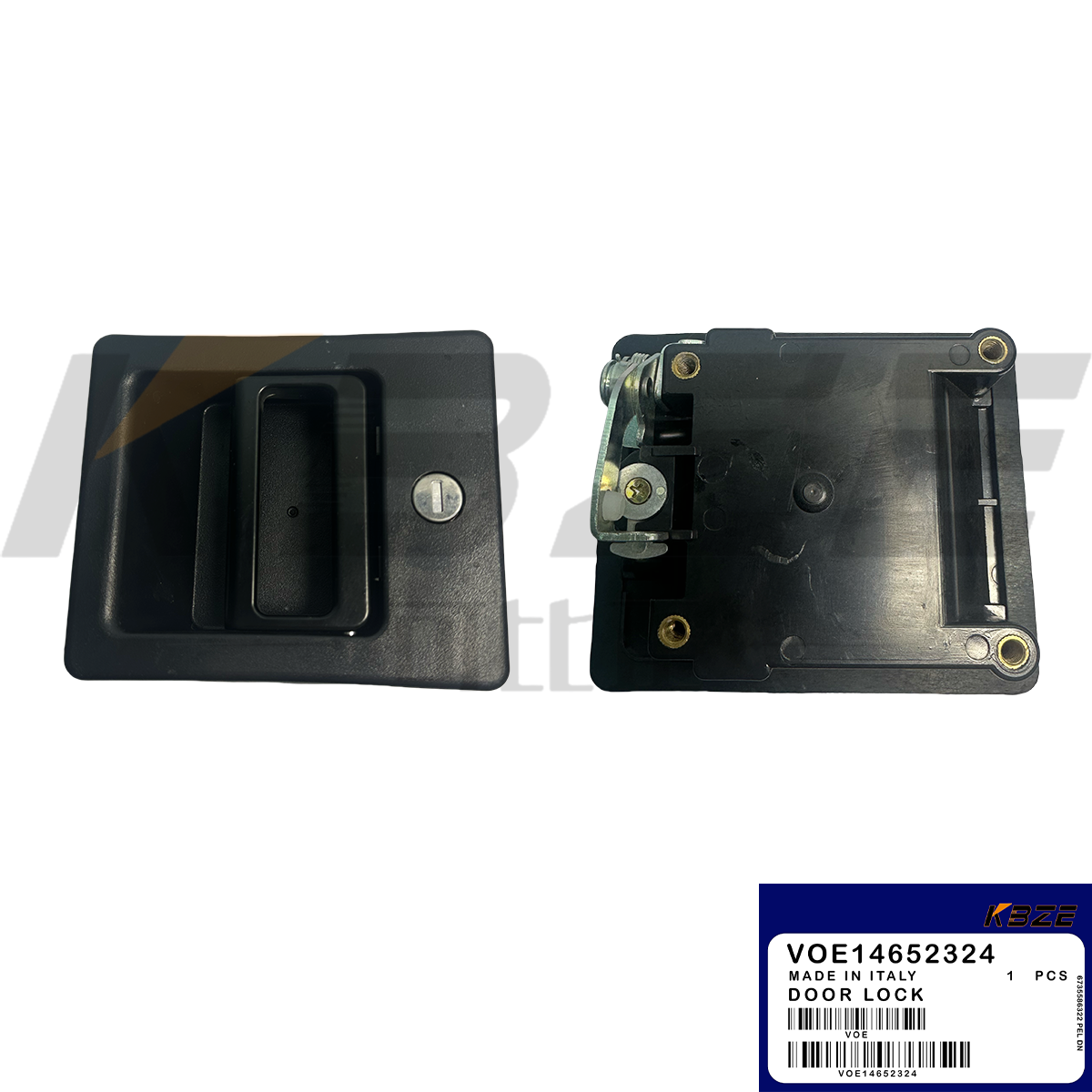 China 14652324 VOLVO VOE14652324 DOOR LOCK HANLDE FOR EC120 EC160 EC200  EC240 EC330 EC460 EXCAVATOR on sale