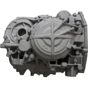 Cheap LPPM Low Pressure Permanent Mold Motor Shell for sale