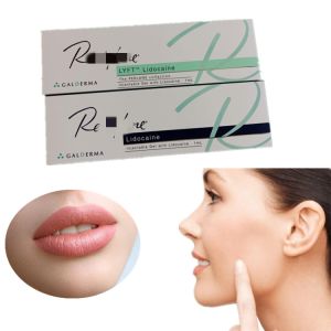 China Injection Lyft Lido Hyaluronic Acid Dermal Filler Reduce Facial Wrinkles and Folds on sale