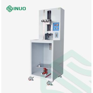 IEC 62196-1 EV Connector Testing Equipment Terminal Mechanical Tester