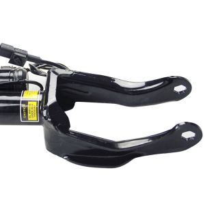 Front Left W / ADS Air Shock Absorber For Mercedes GL - Class X166 GL W166 ML