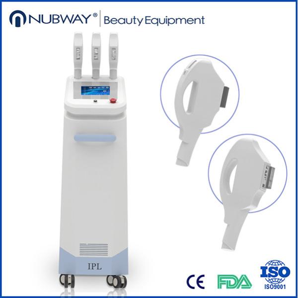 Quality 2017 new Design and Powerful Hair Removal Machine IPL wholesale