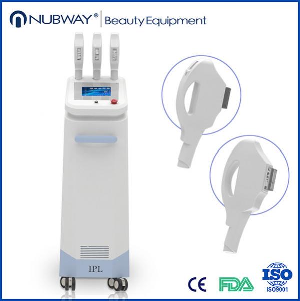Quality Most Useful Beauty Equipment IPL hair removal & skin rejuvenation Beauty Equipment for sale wholesale