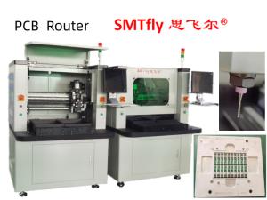 Cheap High Precision PCB Router Machine,PCB Router Depaneling Device for sale