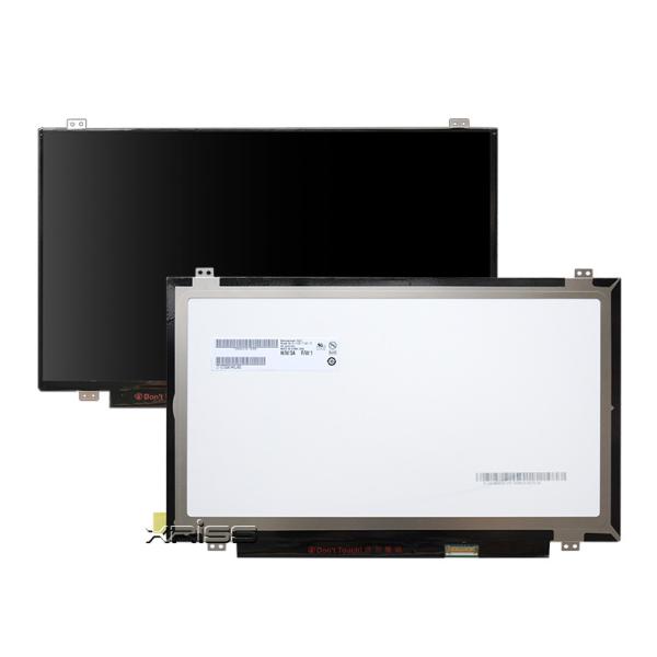 14.0 Inch Slim 30pins FHD LED Display B140HTN01.2 NT140FHM-N41 Laptop LCD Screen