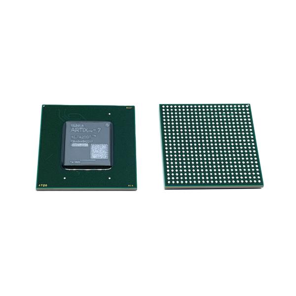 Hot sale XILINX Field Programmable Gate Array integrated circuit Logic IC