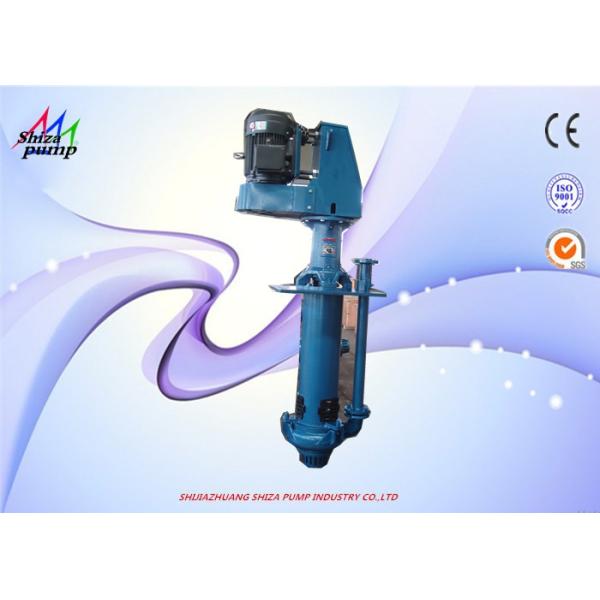 Quality 65QV - SP Submerged Sump Pump , Sand Pumping Vertical Mud Pump wholesale