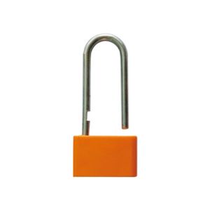 Non - Flammability ABS Plastic Security Seals Shipping Container Parts