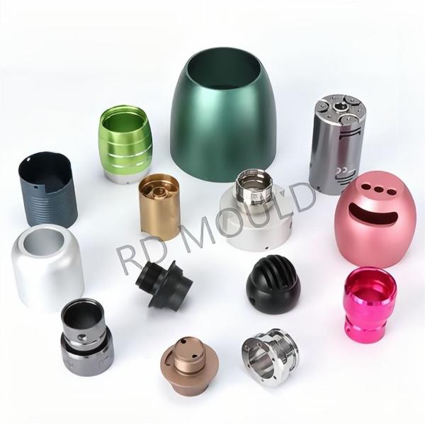 Customized Lathe Processing Control for 100% Inspection of Stainless Steel and