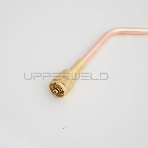 Advanced Copper Welding Work Rosebud 12-MFA Replacement for 300 Series Torch