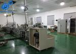 PLC Siemens Control Custom Designed Machinery Multi - Functional With Chain