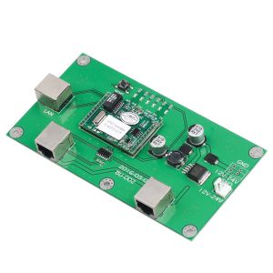 CEM3 High TG Lock PCB Board System Solution For Intelligent Parcel Locker