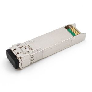6G Video Transceiver Module 1310nm 10km LC DOM For SD/HD/3G/6G/SDI