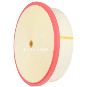 Glass Fiber Core Components Air Filter Element 1621138900 for 2KG Air Compressor