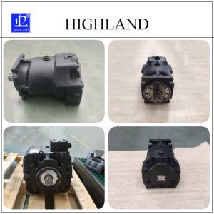 Precision Hydraulic Piston Motors Comprehensive LMF90