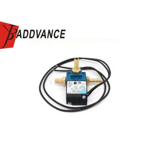 3 Way Boost Control Solenoid Valve 35A-ACA-DDBA-1BA With Brass Silencer For BMW