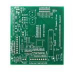 94v0 Multi Layer Printed Circuit Board OEM ODM 0.5oz To 6.0oz