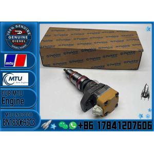 High quality common rail diesel fuel injector BN1830691C1 BN1830693C3