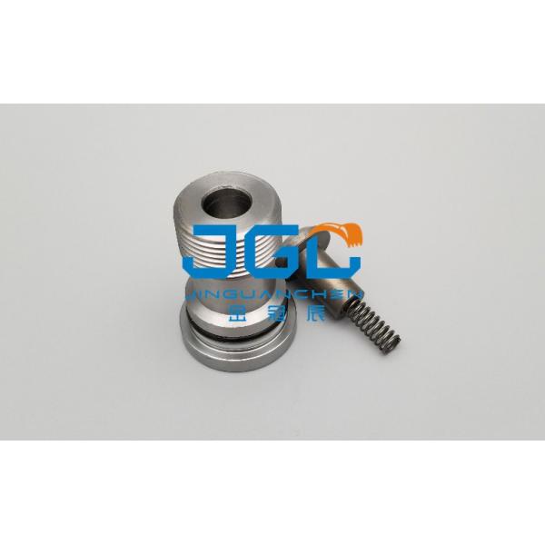 Check Valve DH150-7 YC85 Excavator Hydraulic Component Relief Valve