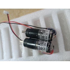 Ink motor 100G190326/IG-16GM-THR Ryobi Printer Machine