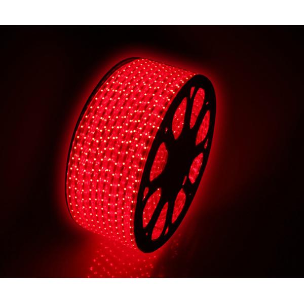 Quality SMD 5050 60LED/M 110V 14.4W/M RED LED strip light wholesale