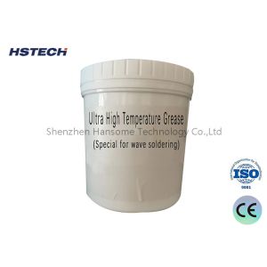 Synthetic High Temperature Grease GDR-300 for Electronic Equipment