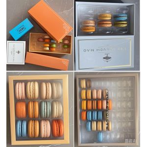quot Plastic Macaron Packaging The Ultimate Solution for Protecting and