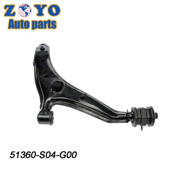 Dorman No. 522-351 Car Fitment HONDA Left Lower Control Arm for Honda Civic 92-95