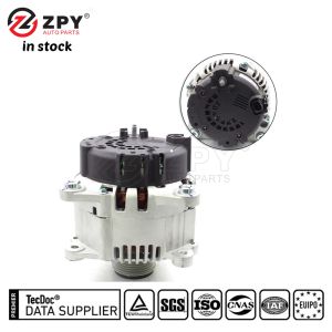 ZPY Alternator for Audi Q7 3.6L 2007-2009 OEM 021903016X