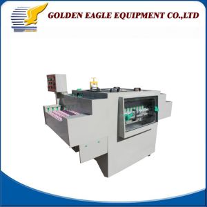 Cheap Model NO. GE-S650 Stainless Steel Etching Machine for Photochemical Etching Service for sale