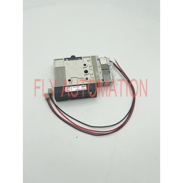 Quality SMC ZM131HF-K5LZ-Q Vacuum Generator Zm Vacuum System wholesale