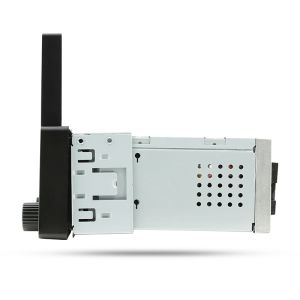 Android 1 DIN GPS Car Mount Tablet 6.2 Inch WiFi Internet Access Carplay