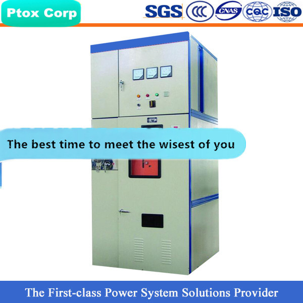 Quality XGN2 12 kv indoor high voltage switch gear panel wholesale