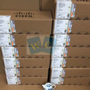 Industrial Cisco Router Power Supply 3850 Series 8.3 Cm X 31 Cm X 4 Cm 10A 715