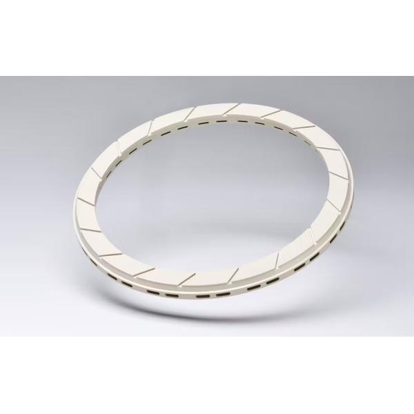 Quality Customized Shape Plastic PEEK Body Semiconductor Equipment Body wholesale