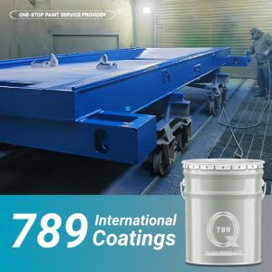 Cheap Emulsion Customized Metal Protective Coating Anti Rust Removal Paint for sale