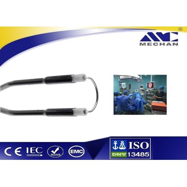 Quality Bladder Tumor Surgical Probe , RF Wand Single Loop Design ISO13485 Certificated wholesale