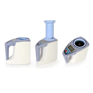 Grain moisture analyzer Computer moisture meter rice water moisture meter