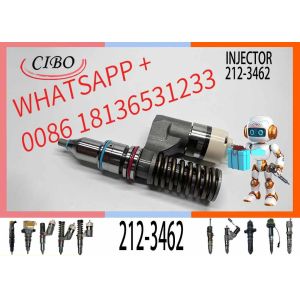 212-3462 Diesel Engine Injector 10R-0967 For C10 Common Rail