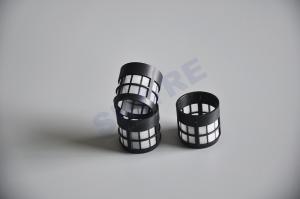 China Insert Molded Diesel Filters Mesh For Automotive Industry Oil Fuel Filtration on sale
