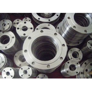 900 Class Steel Flanges From With GOST Standard For Benefit