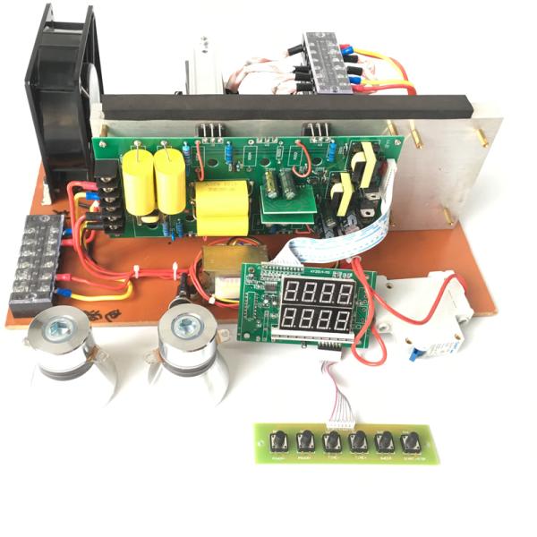 power ultrasonic driver circuit 28khz/40khz for Dishwasher and Vegetable washing machine power ultrasonic driver circuit 28khz/40khz for Dishwasher and Vegetable washing machine