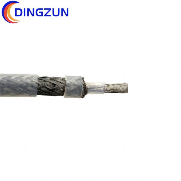 Quality Shielded 50kvdc Fep High Voltage Cable wholesale