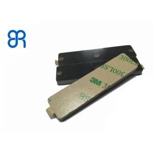 Easy Install UHF Durable RFID Tag BRT-31 For Metal Asset / Gun / Medica